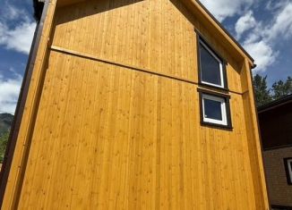 Сдам в аренду дом, 30 м2, поселок Аршан, Набережная улица, 41