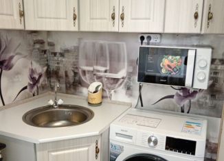 Сдам в аренду двухкомнатную квартиру, 46 м2, Шелехов, 6-й квартал, 11