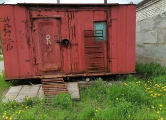 Продается гараж, 10 м2, Печора, Транспортный проезд