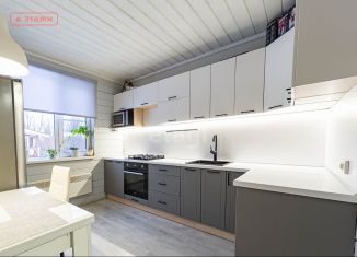 Дом на продажу, 89.6 м2, Карелия, Мурманское шоссе, 13