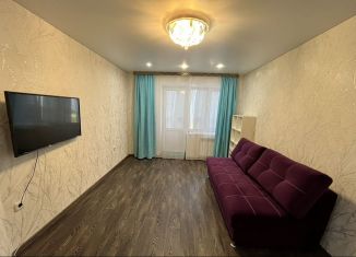 Аренда однокомнатной квартиры, 36.9 м2, Республика Башкортостан, Сливовая улица, 7