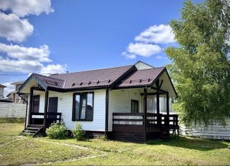 Дом на продажу, 56 м2, деревня Бурцево, Физкультурная улица, 67А