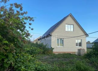 Дом на продажу, 152.1 м2, село Лаишевка, Садовая улица, 12