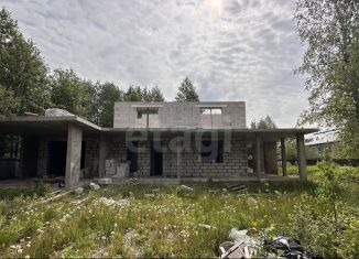 Продаю дом, 270 м2, посёлок Лисий Нос, Горская улица