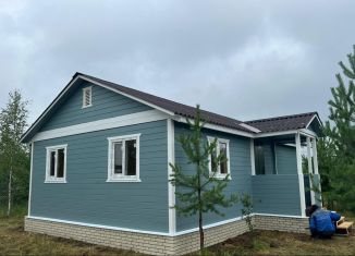 Продаю дом, 46 м2, деревня Акулово