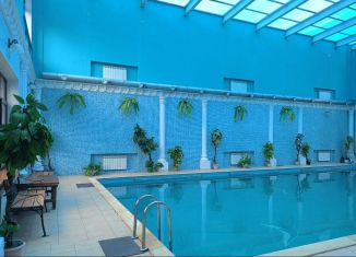 Сдам дом, 2200 м2, деревня Мишуткино, Парковая улица, 2