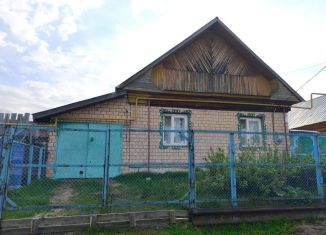 Продается дом, 85.4 м2, село Узян, улица Чкалова, 30А