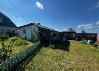 Продаю дом, 37.8 м2, деревня Сугайкасы, Молодёжная улица, 52