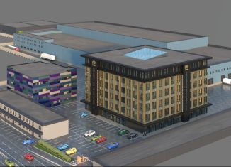 Сдача в аренду помещения свободного назначения, 74.9 м2, Санкт-Петербург, Предпортовая улица, 3