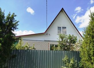 Продается дом, 115 м2, Киржач, улица Вавилова, 12