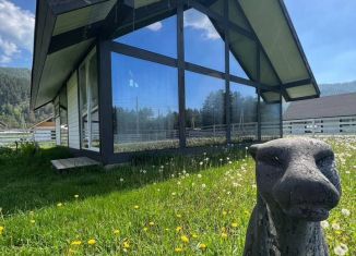 Продажа дома, 86.5 м2, клубный поселок Вилладж Парк Катунь