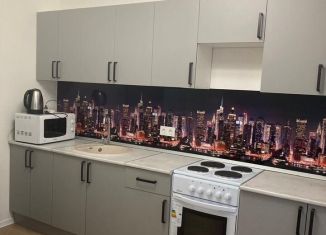 Сдаю однокомнатную квартиру, 38 м2, Люберцы, Некрасовский проезд, 13, ЖК Люберцы 2018