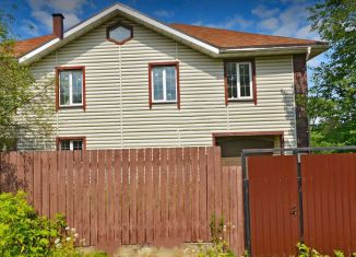 Продаю дом, 310 м2, деревня Вахонино, Большая улица, 66