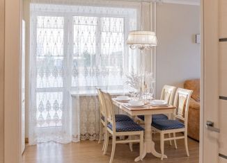 Аренда 1-комнатной квартиры, 38 м2, Томская область, улица Бориса Пастернака, 2