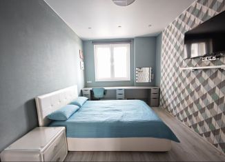 Сдам однокомнатную квартиру, 37.4 м2, Мурино, Охтинская аллея, 6, ЖК Мой Город