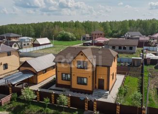 Продам дом, 240.4 м2, село Луговое, улица Искака Жантасова, 29