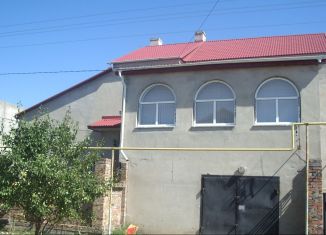 Продаю дом, 350 м2, село Береговое, улица Волошина, 10