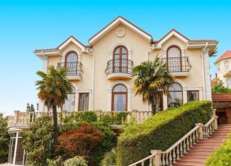 Продам дом, 280 м2, Сочи, микрорайон Приморье, улица Есауленко