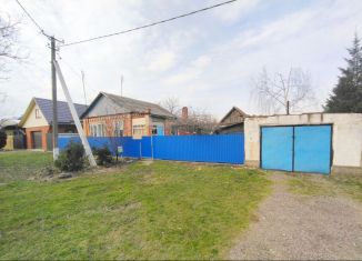 Дом на продажу, 56 м2, поселок городского типа Ильский, Волгоградская улица