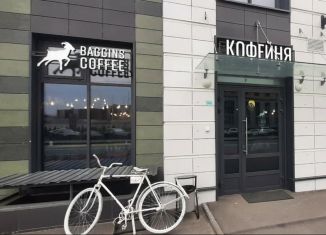 Продаю помещение свободного назначения, 78.8 м2, Санкт-Петербург, Плесецкая улица, 16, муниципальный округ Коломяги