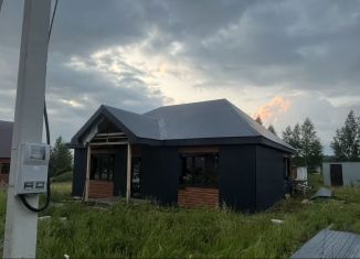 Продам дом, 110 м2, Республика Башкортостан