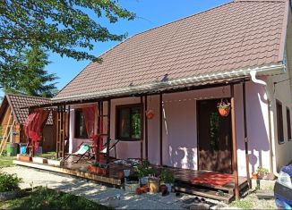 Продам дом, 81 м2, Республика Башкортостан