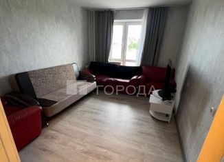 Сдача в аренду однокомнатной квартиры, 35 м2, Обь, Геодезическая улица, 76