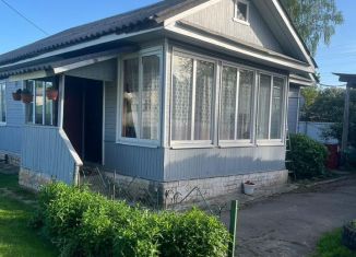 Продаю дом, 71.1 м2, Ржев, улица Савельева, 4