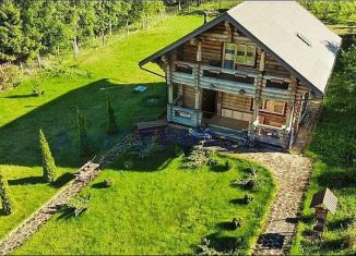 Продажа дома, 102.8 м2, деревня Веслево, 2-я Дачная улица, 53