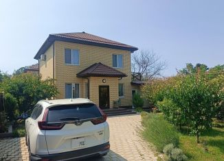 Продажа дома, 160 м2, станица Анапская, Московская улица