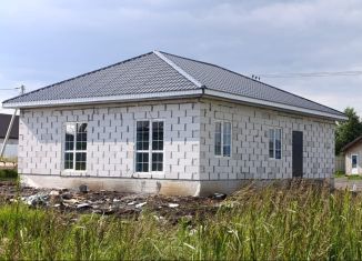 Продам дом, 108 м2, деревня Круглое, улица Строителей, 20А