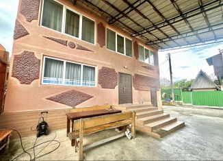 Продаю дом, 209 м2, село Весёлое, улица Мира, 71А