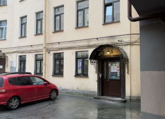 Продается помещение свободного назначения, 60.4 м2, Санкт-Петербург, метро Технологический институт-1, Московский проспект, 40