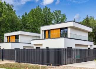 Дом на продажу, 222 м2, деревня Красный Поселок