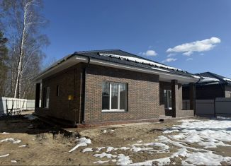 Продажа дома, 140 м2, деревня Молзино, Лесная улица