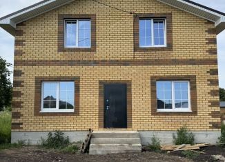 Продаю коттедж, 184 м2, Республика Башкортостан, Тихвинская улица, 9/1