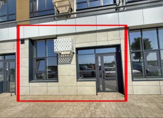 Продается помещение свободного назначения, 57.1 м2, Ставрополь, улица Андрея Голуба, 16к2, микрорайон № 35