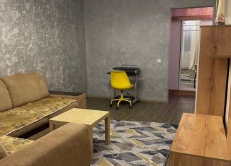 1-комнатная квартира в аренду, 42 м2, село Засечное, улица Натальи Лавровой, 13, ЖК Семейный