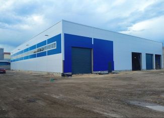 Склад на продажу, 2500 м2, Нижний Новгород, Московское шоссе, 302Е