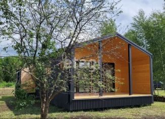 Продажа дома, 68.5 м2, Ярославль, СНТ № 6 Резинотехника, 189/2