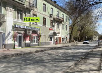 Продажа торговой площади, 89.8 м2, Самарская область, Краснодонская улица, 9