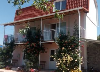 Дом в аренду, 100 м2, Крым, Пограничный переулок, 1А