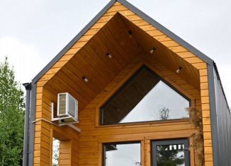 Дом в аренду, 45 м2, деревня Заозерье (Усть-Качкинское сельское поселение), Дальняя улица