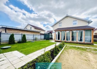 Продаю дом, 152 м2, Дмитров, проезд Красная Гора, 12А