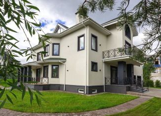 Продажа дома, 695 м2, деревня Аносино, КП Крона, 8