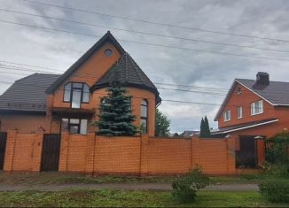 Продам дом, 202 м2, Тамбов, улица Гиляровского, 49А