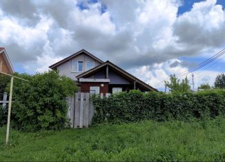 Продаю дом, 100 м2, село Александровка, Советская улица