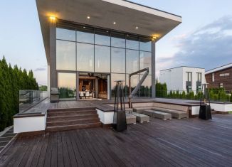 Продажа дома, 334.1 м2, Конаково, улица Крутые Берега, 50