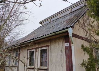 Продажа дома, 36.9 м2, садоводческий массив Мшинская, садоводческое некоммерческое товарищество Гидростроитель, 315