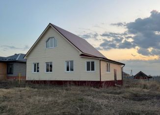 Продам дом, 77 м2, поселок городского типа Рыбная Слобода, улица Валеева, 20